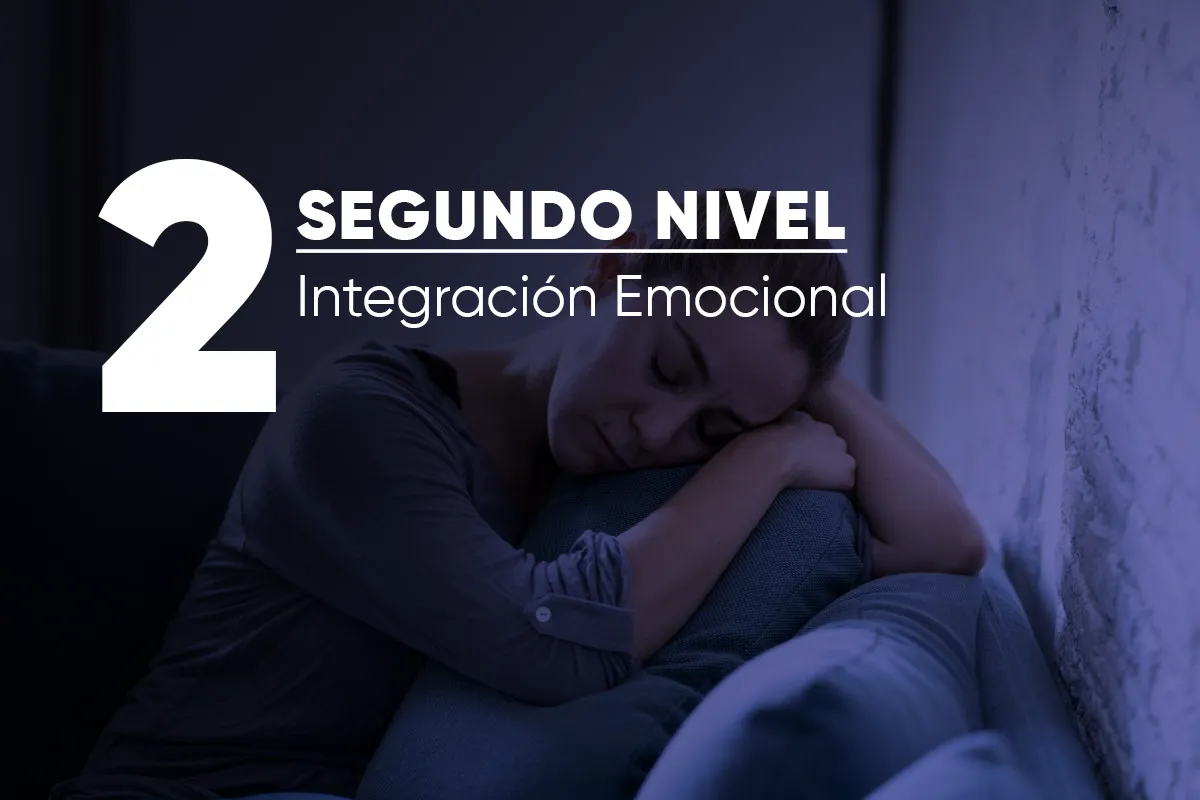 Nivel 2 - Integración Emocional