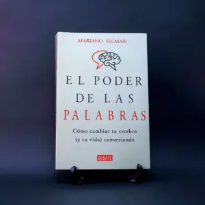 El poder de las Palabras