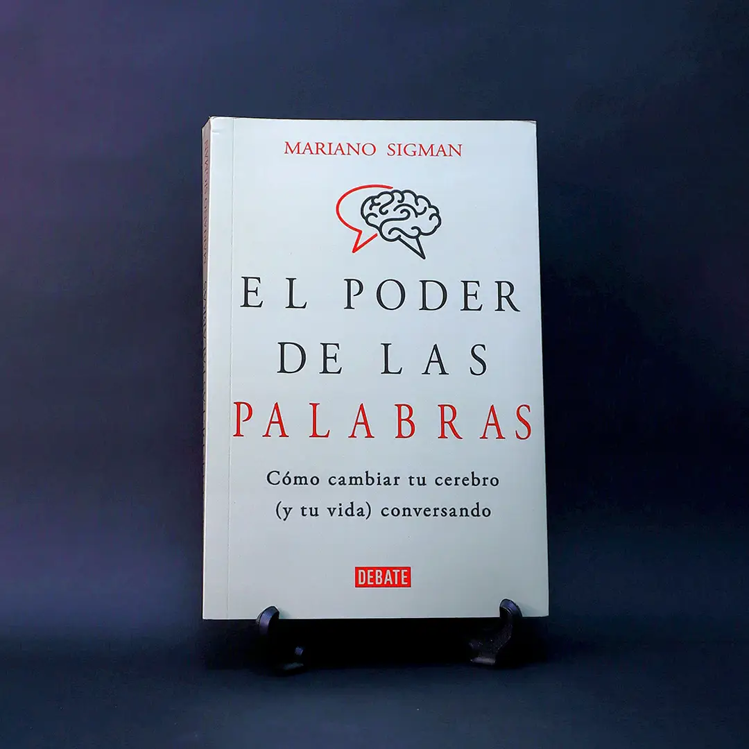 El poder de las Palabras
