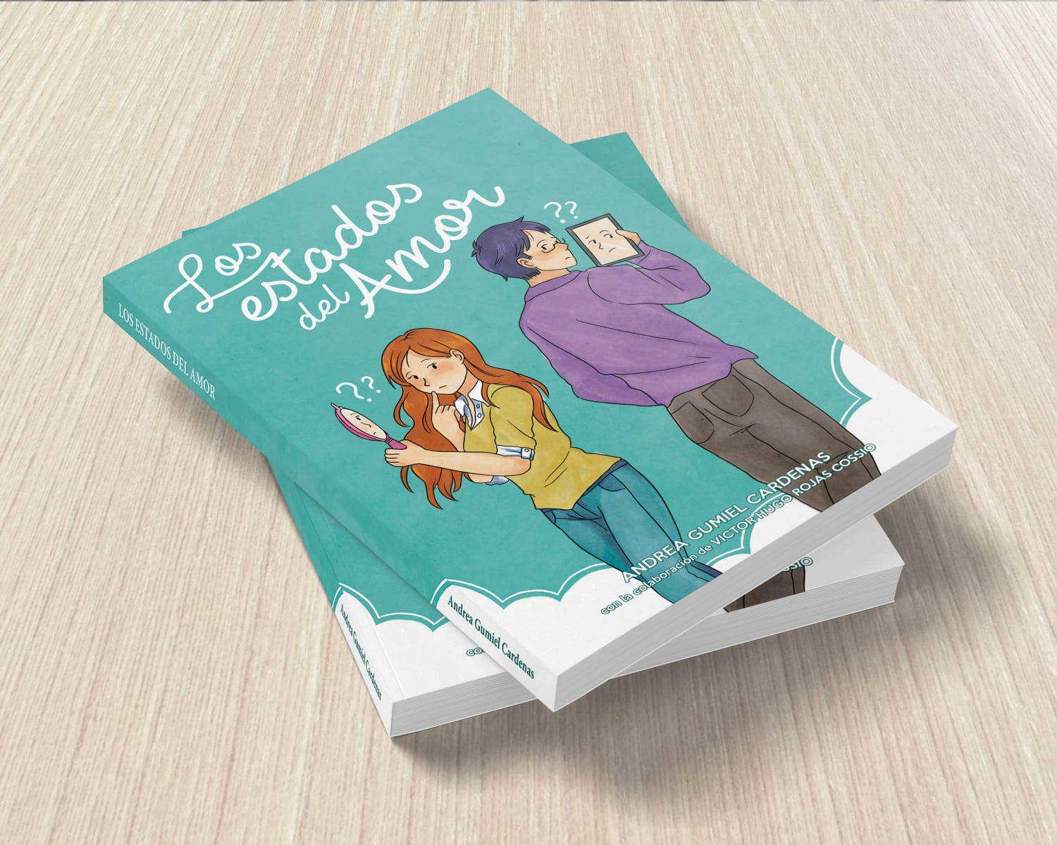 Los estados del amor