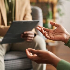 Formación de Acompañantes en Proceso de Conciencia